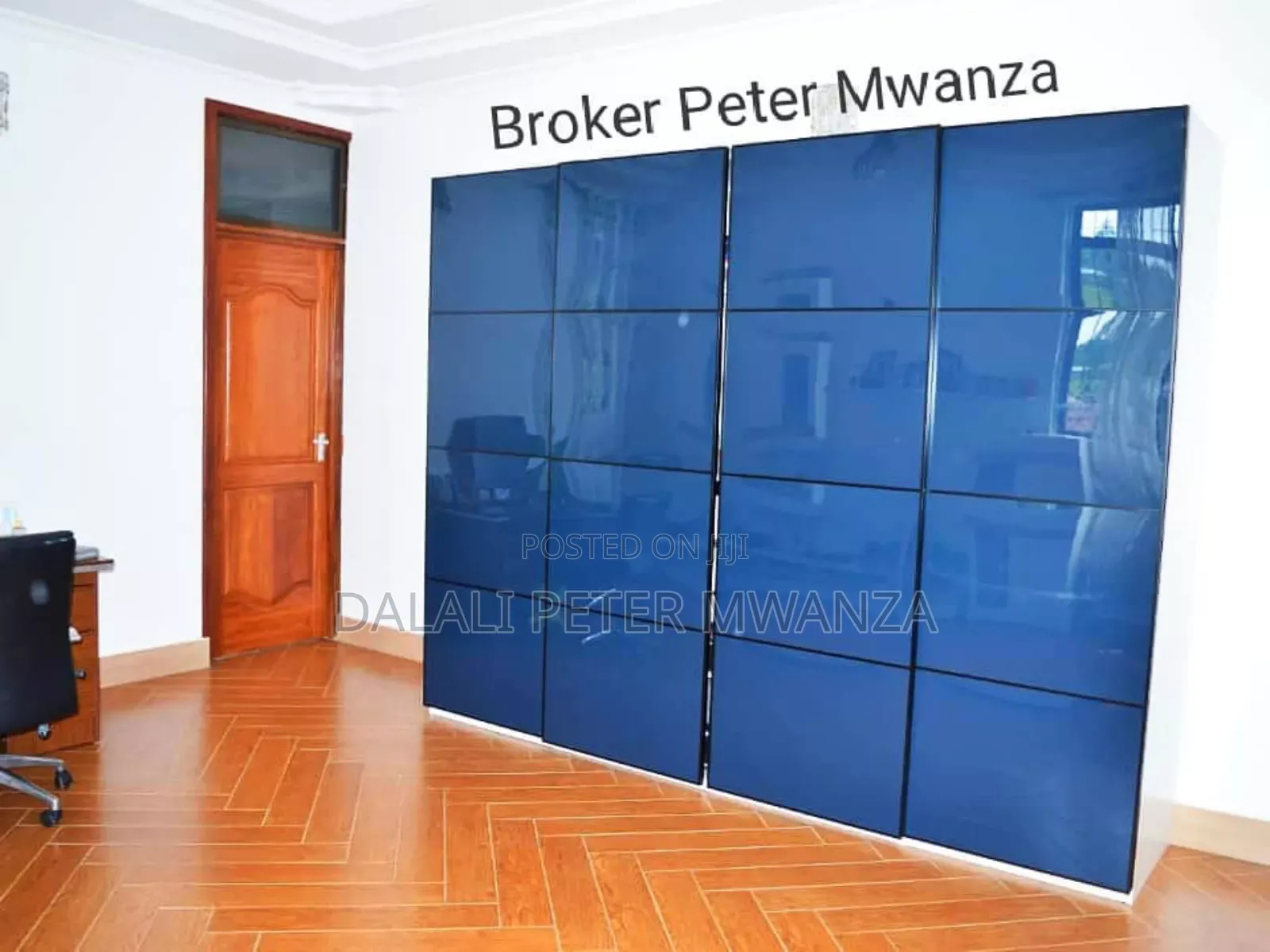 4bdrm House in Broker Peter, Nyamagana for rent
