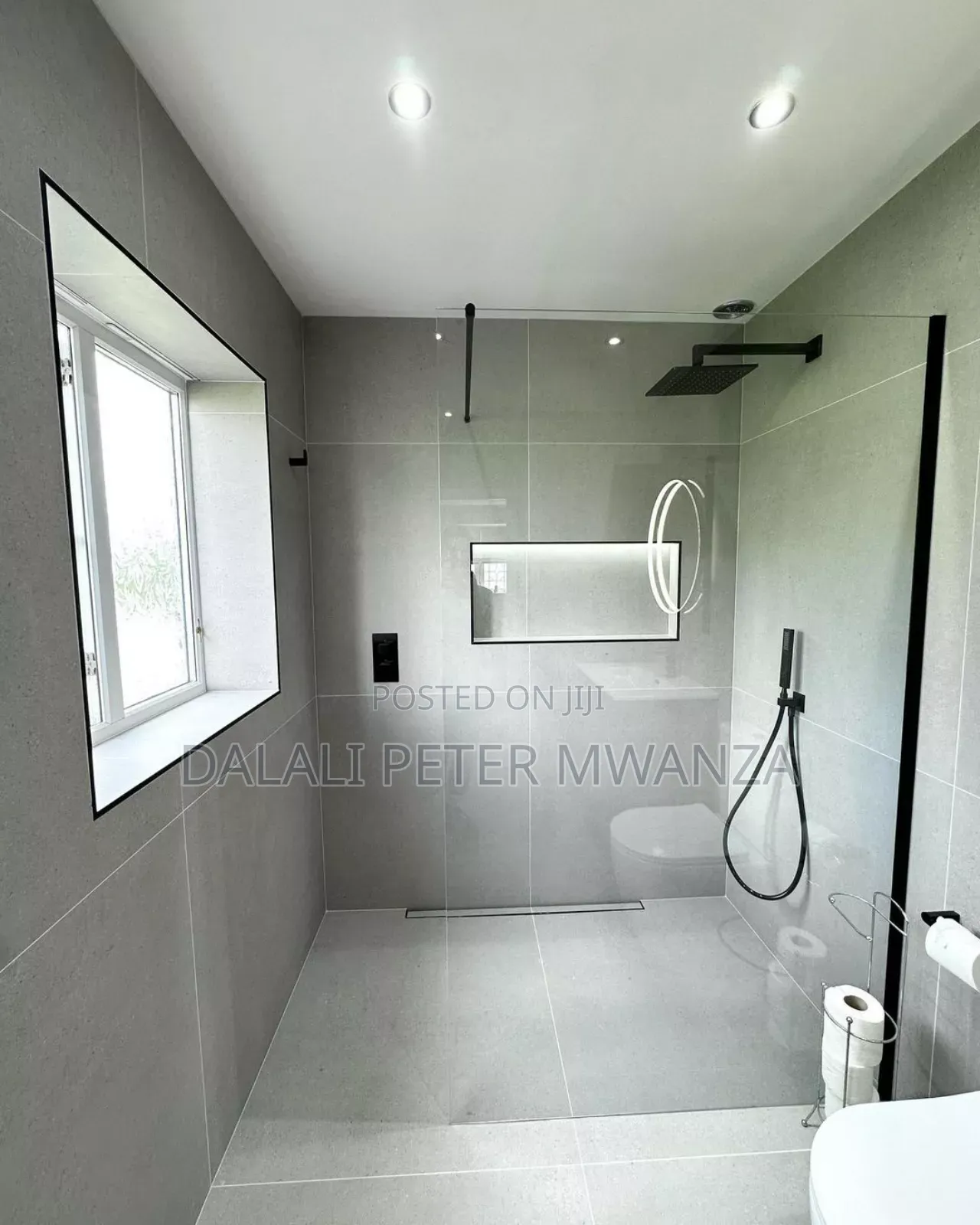 4bdrm House in Broker Peter, Nyamagana for rent