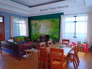 4bdrm House in Broker Peter, Nyamagana for rent
