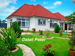 4bdrm House in Rock City, Nyamagana for rent