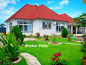 4bdrm House in Rock City, Nyamagana for rent
