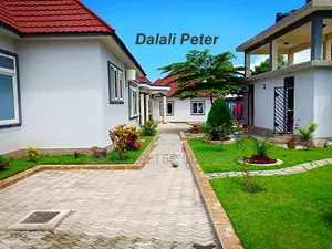 4bdrm House in Rock City, Nyamagana for rent