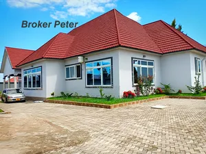4bdrm House in Rock City, Nyamagana for rent