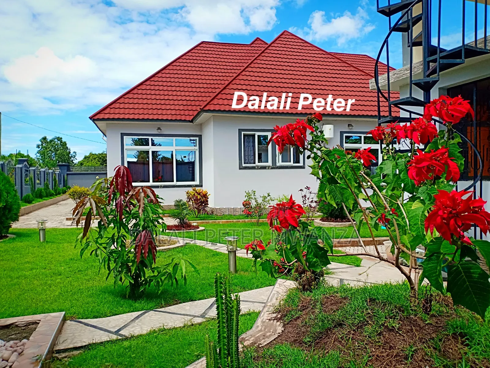 4bdrm House in Rock City, Nyamagana for rent