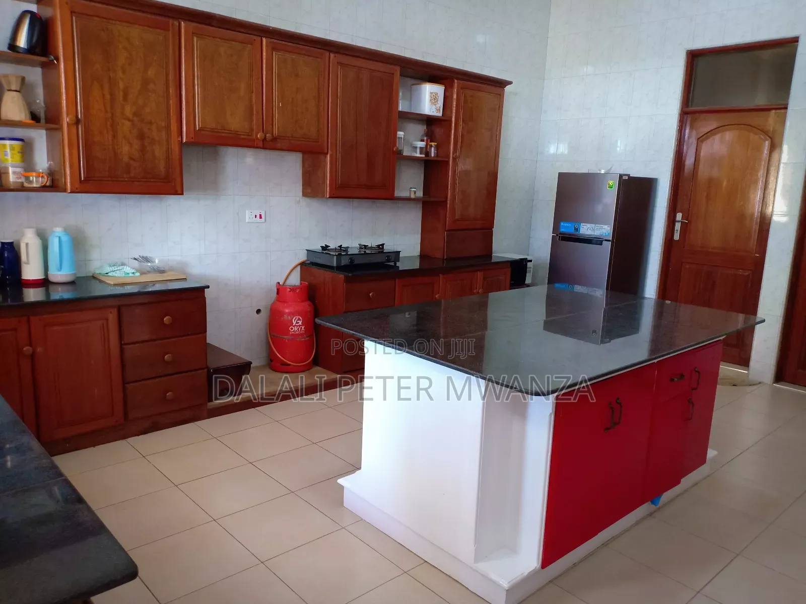 4bdrm House in Rock City, Nyamagana for rent