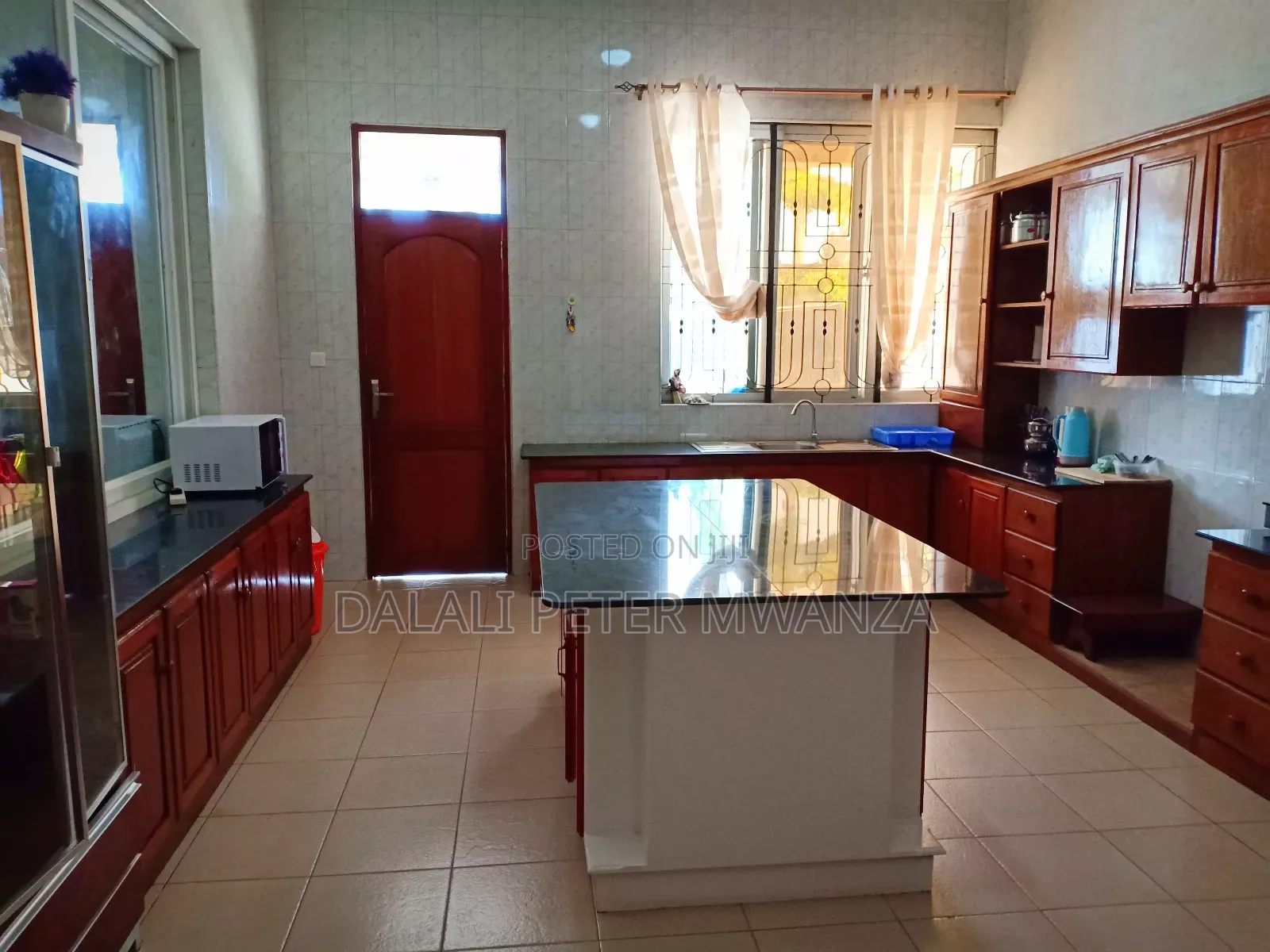 4bdrm House in Rock City, Nyamagana for rent