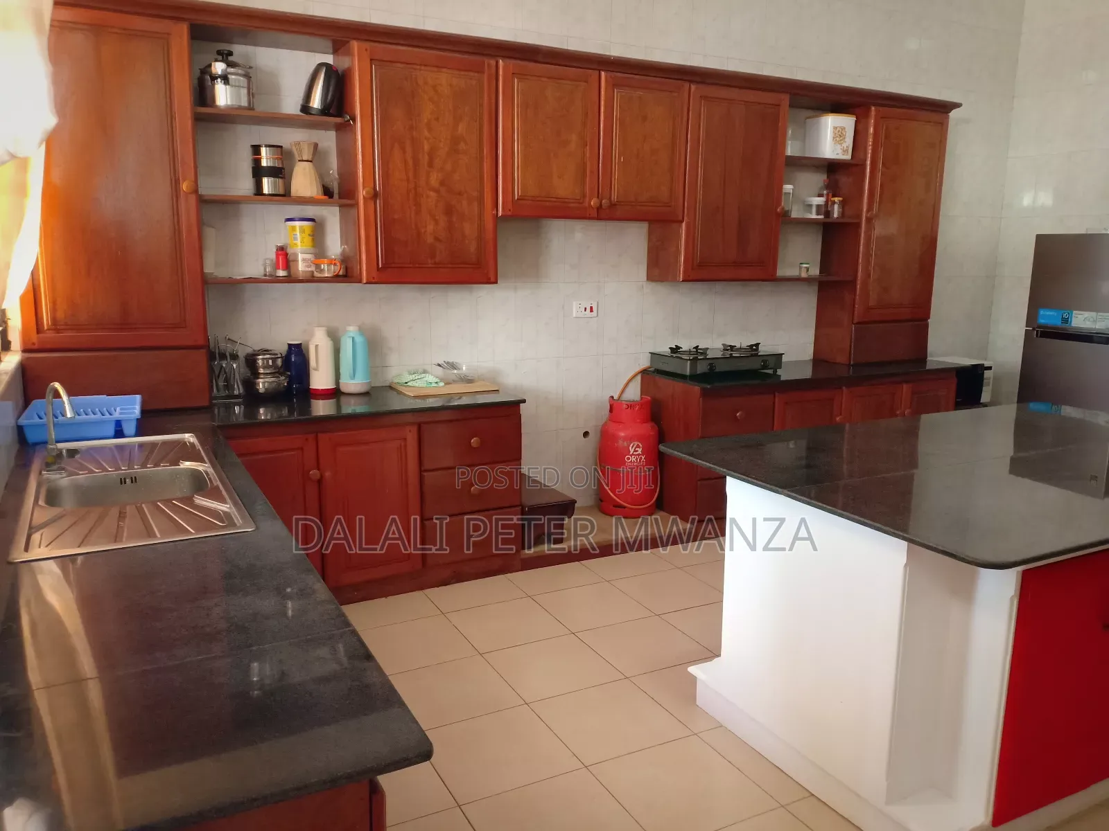 4bdrm House in Rock City, Nyamagana for rent