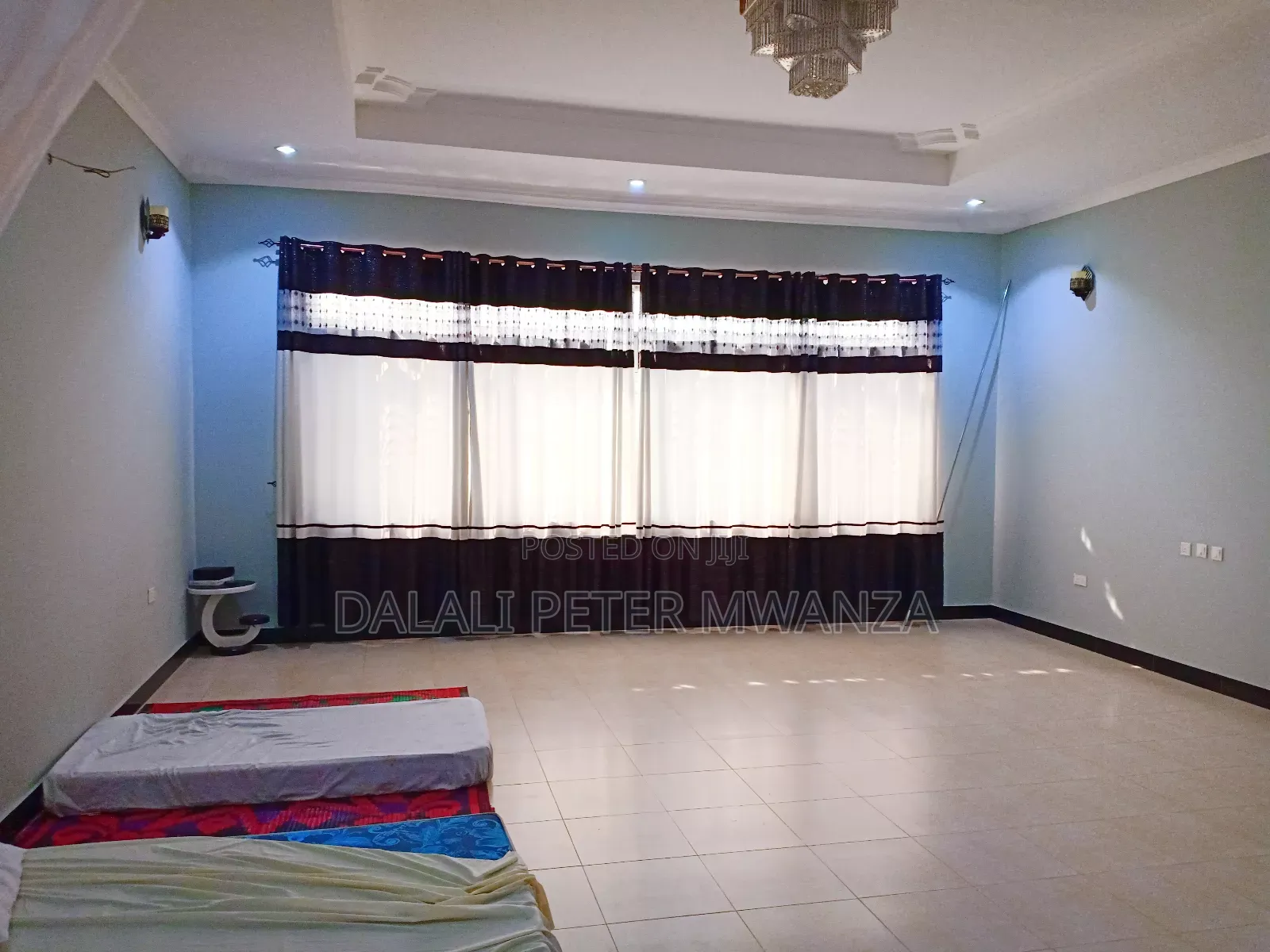 4bdrm House in Rock City, Nyamagana for rent