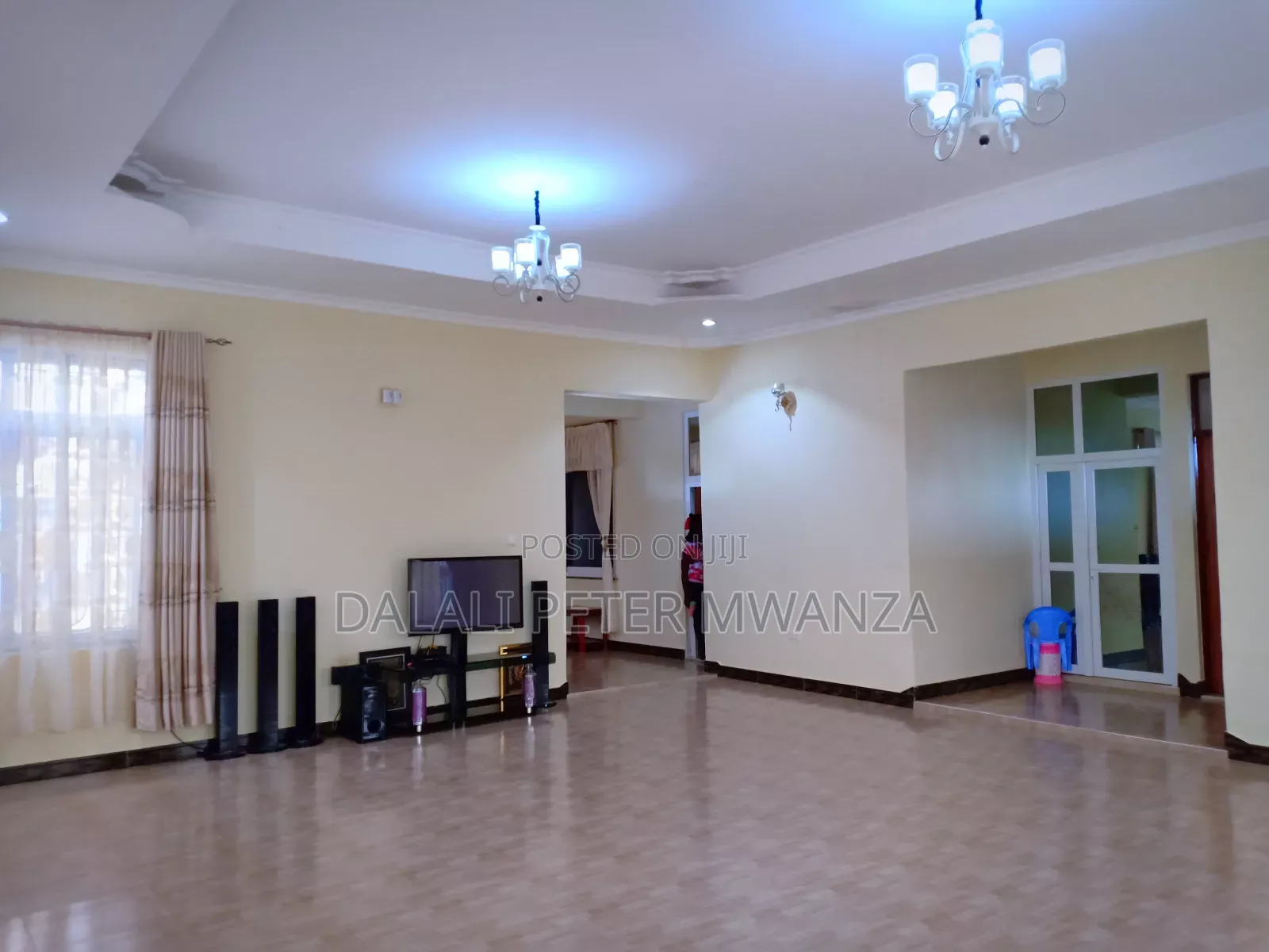 4bdrm House in Rock City, Nyamagana for rent