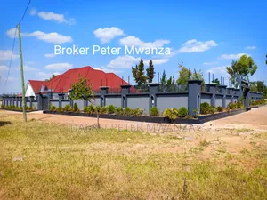 4bdrm House in Rock City, Nyamagana for rent