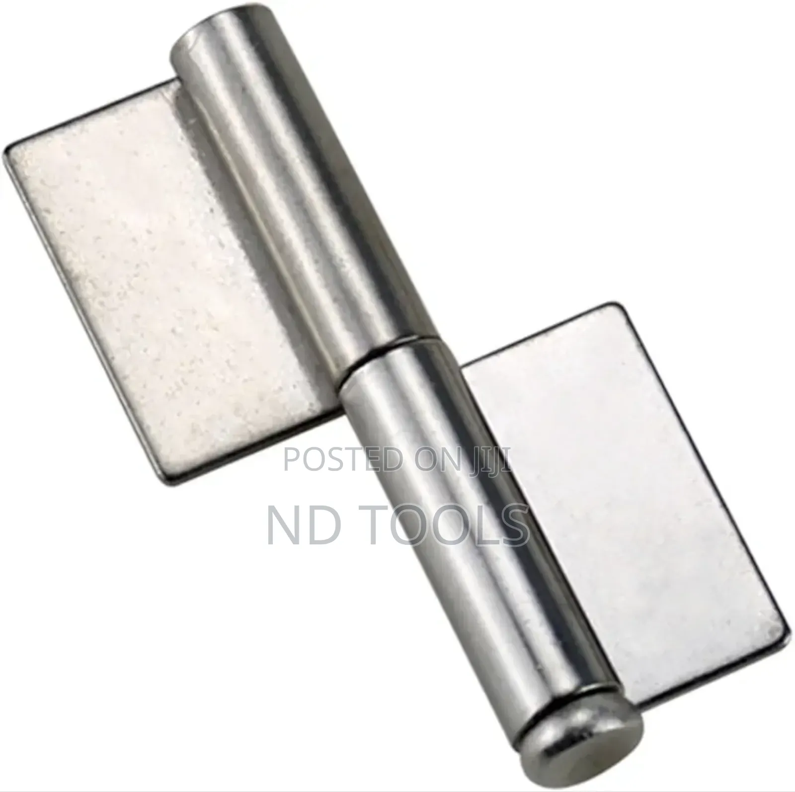 140x3mm Heavy Duty Gate Hinges