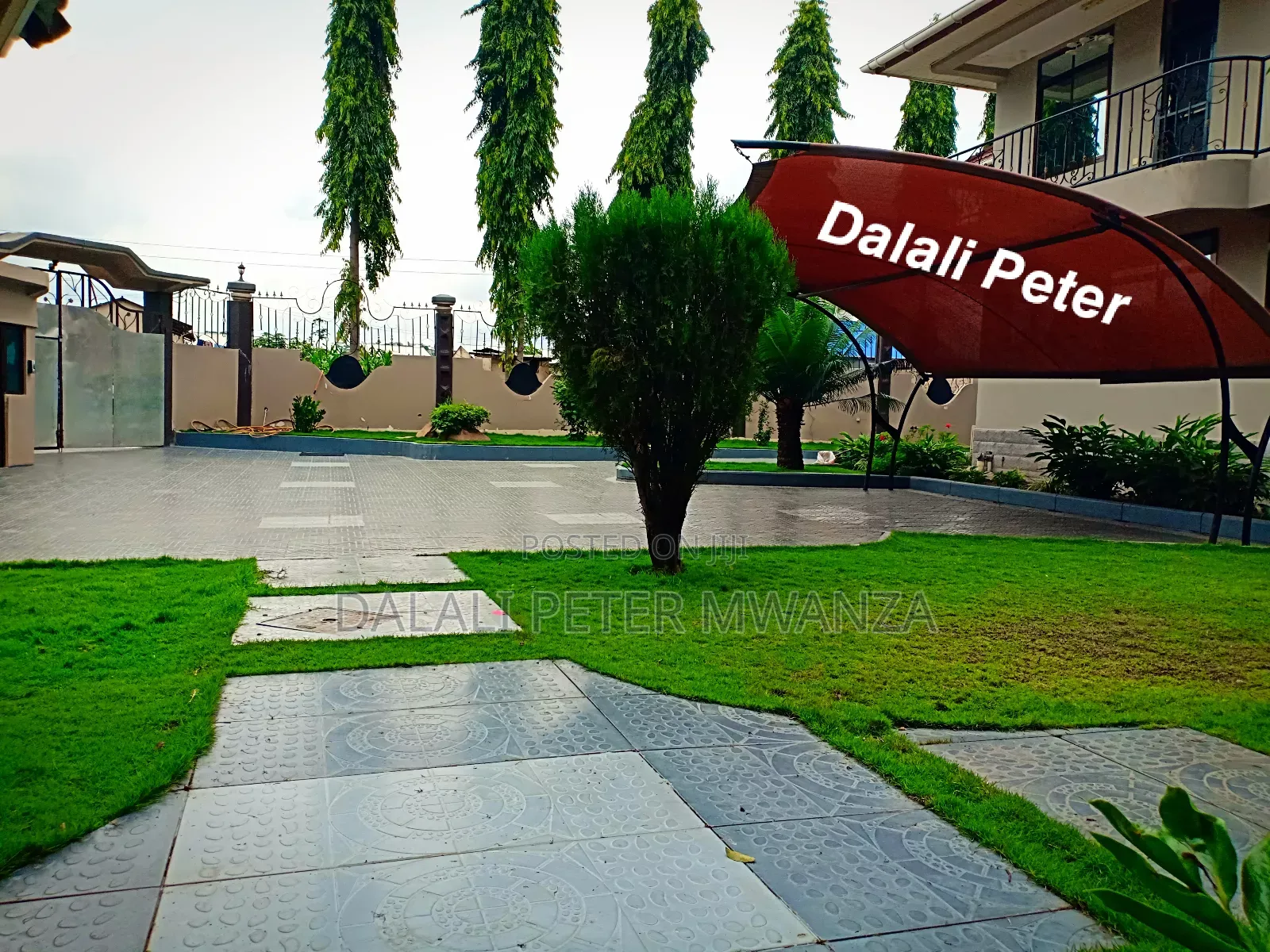 4bdrm House in Rock City Mwanza, Nyamagana for rent