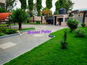 4bdrm House in Rock City Mwanza, Nyamagana for rent