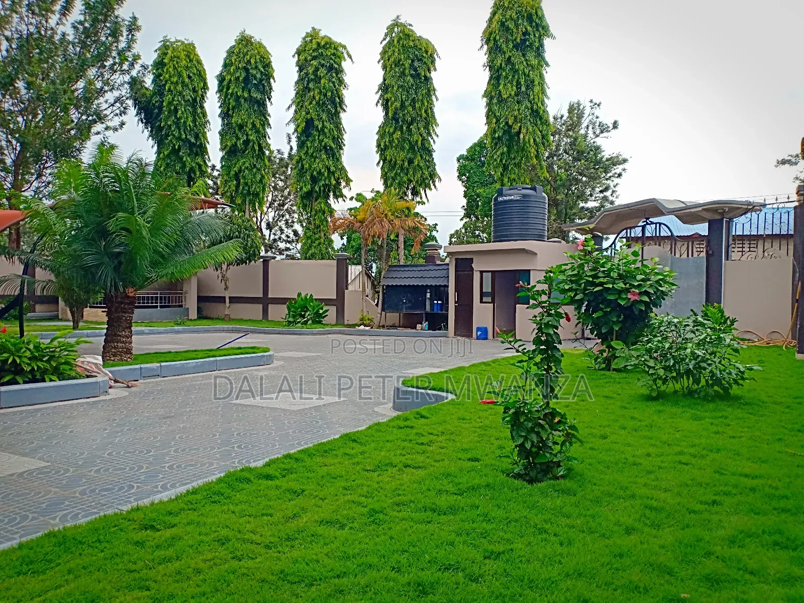 4bdrm House in Rock City Mwanza, Nyamagana for rent