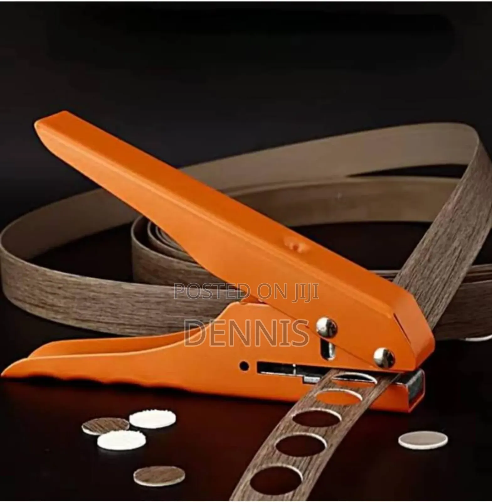 Hole Punch