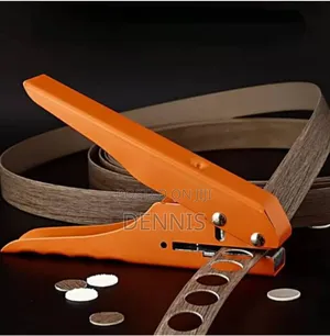 Hole Punch