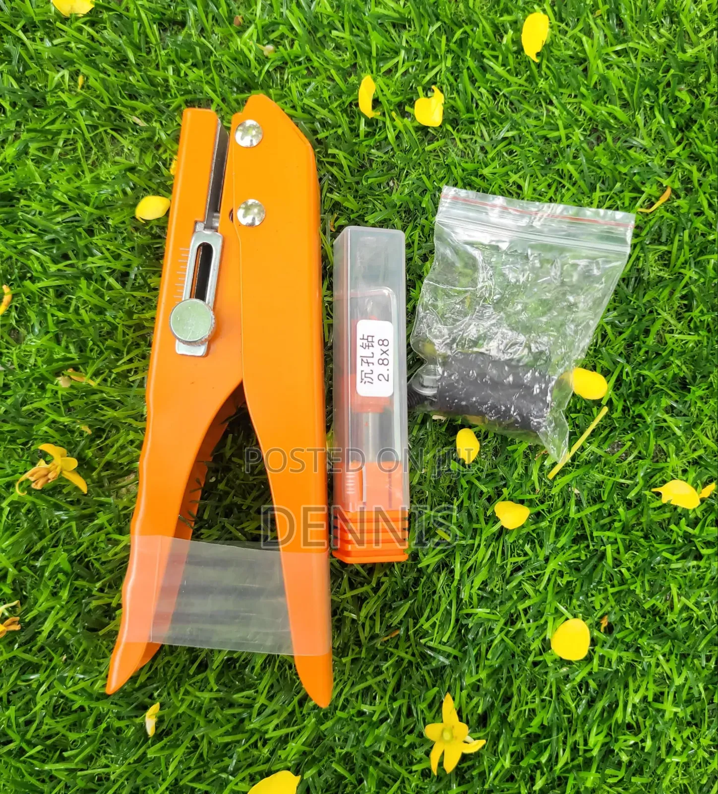 Hole Punch