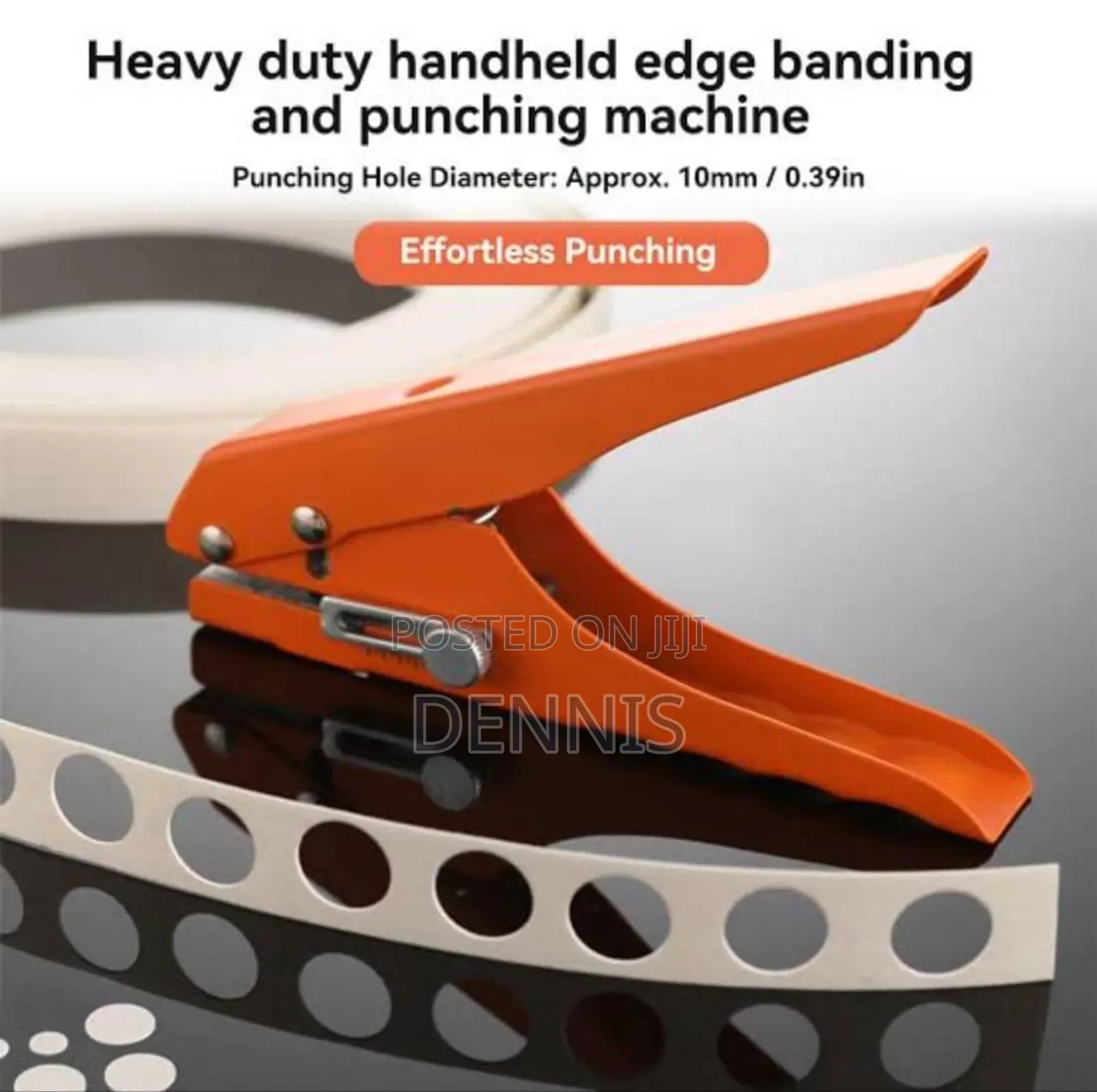 Hole Punch