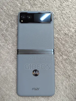 Motorola Razr 40 256 GB Green