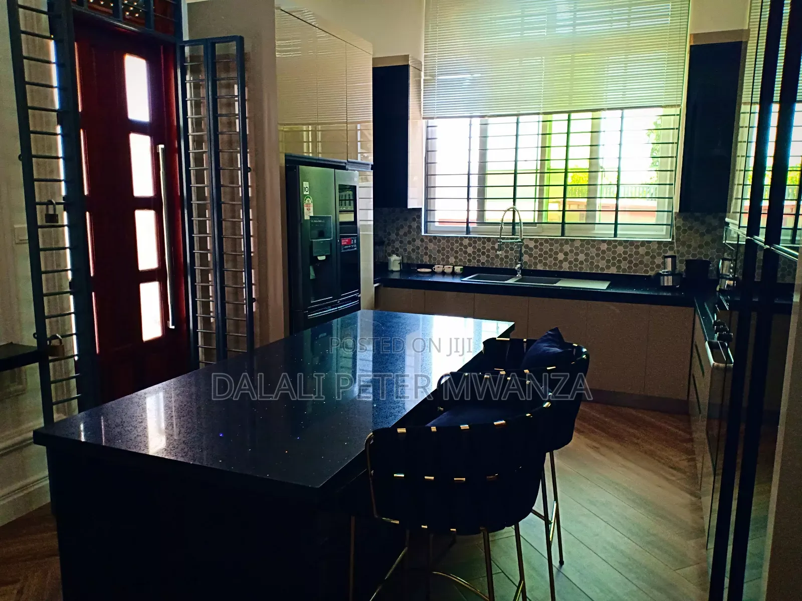 Furnished 4bdrm Apartment in Rock City, Nyamagana for rent