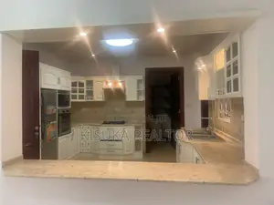 Furnished 3bdrm Apartment in Masaki for rent