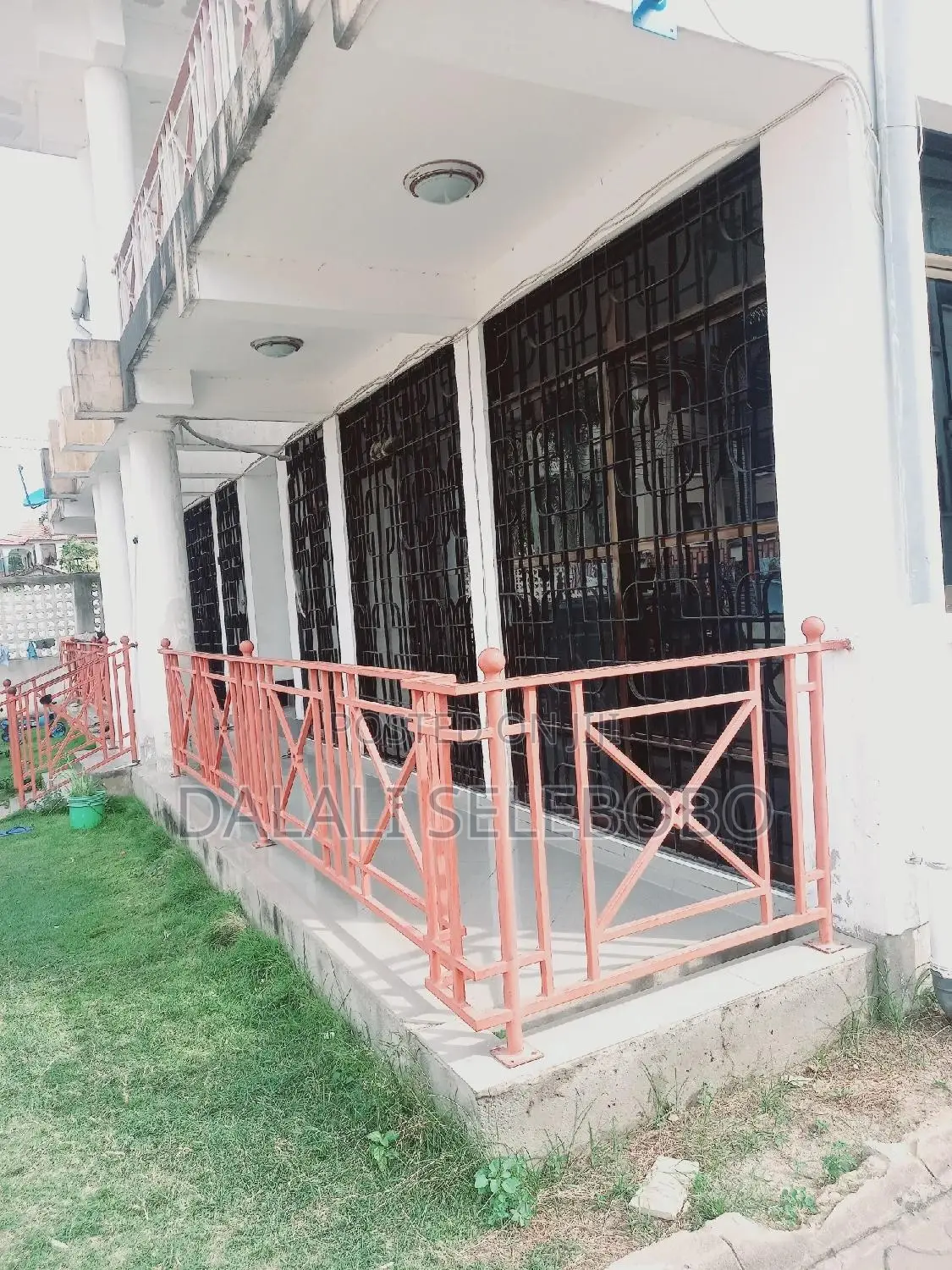 Mini Flat in Mikocheni B for rent