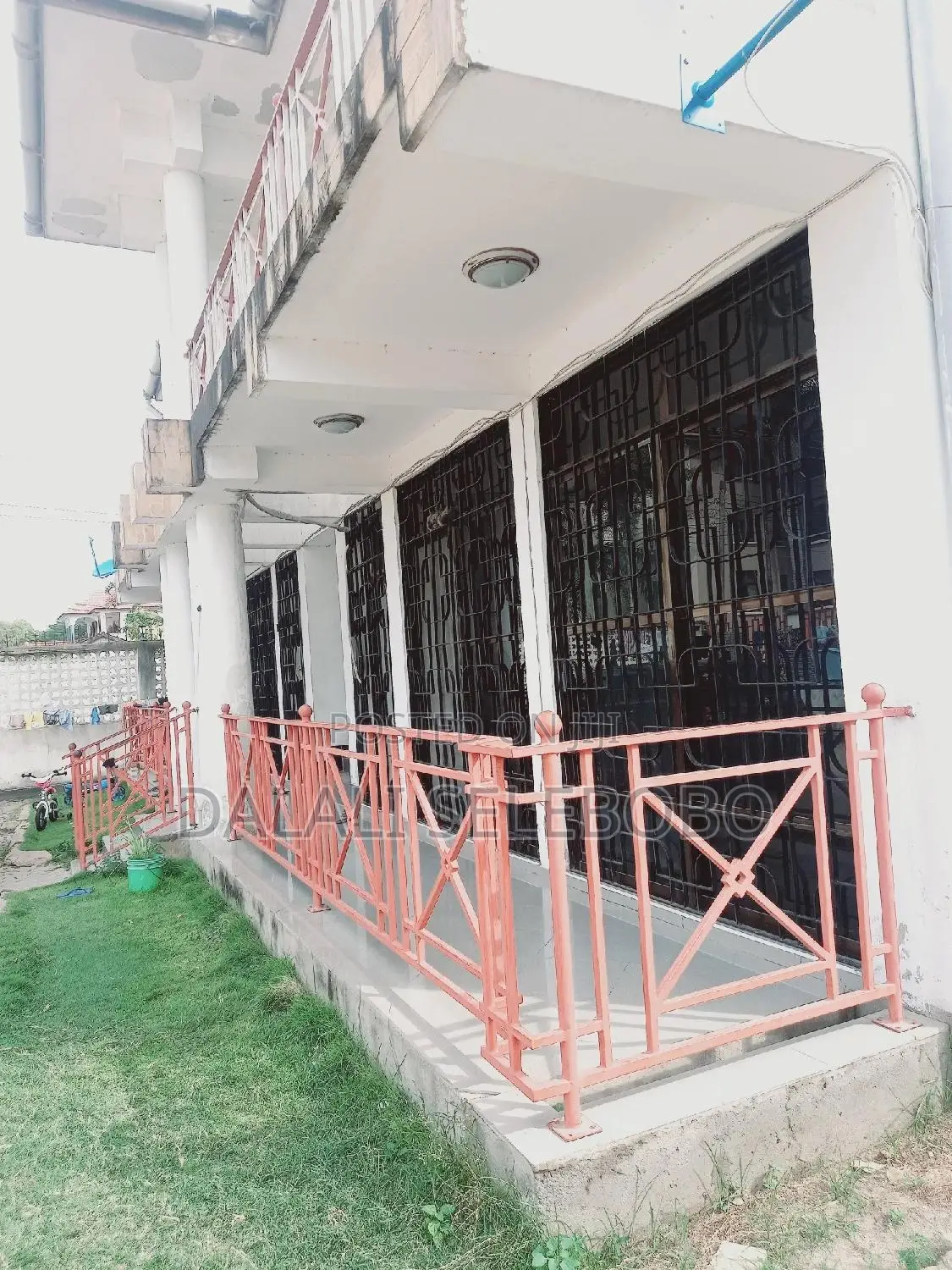Mini Flat in Mikocheni B for rent
