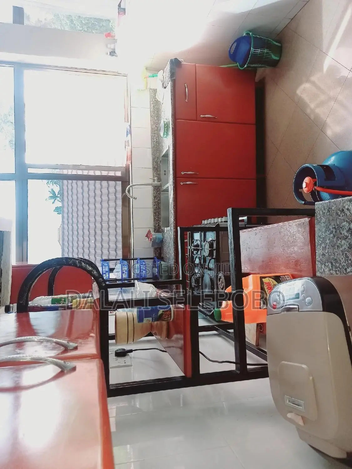 Mini Flat in Mikocheni B for rent