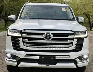 Toyota Land Cruiser 3.3 DT 2022 Pearl