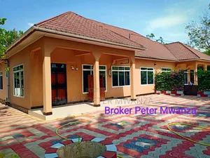 3bdrm House in Nyakato, Ilemela for rent
