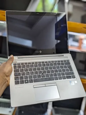 Laptop HP EliteBook 830 G6 8GB Intel Core I5 SSD 256GB