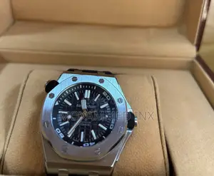 Audemars Piguet