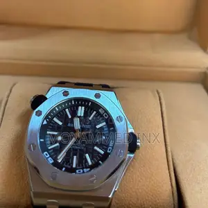 Audemars Piguet