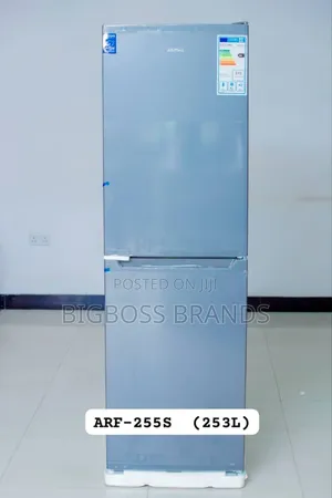 Ailyons Refrigerator Liter 253 ARF 255S