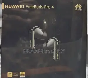 Huawei Free Buds Pro 4