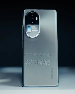 Oppo Reno10 Pro+ 256 GB Black