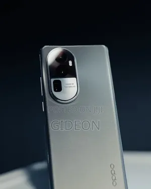 Oppo Reno10 Pro+ 256 GB Black