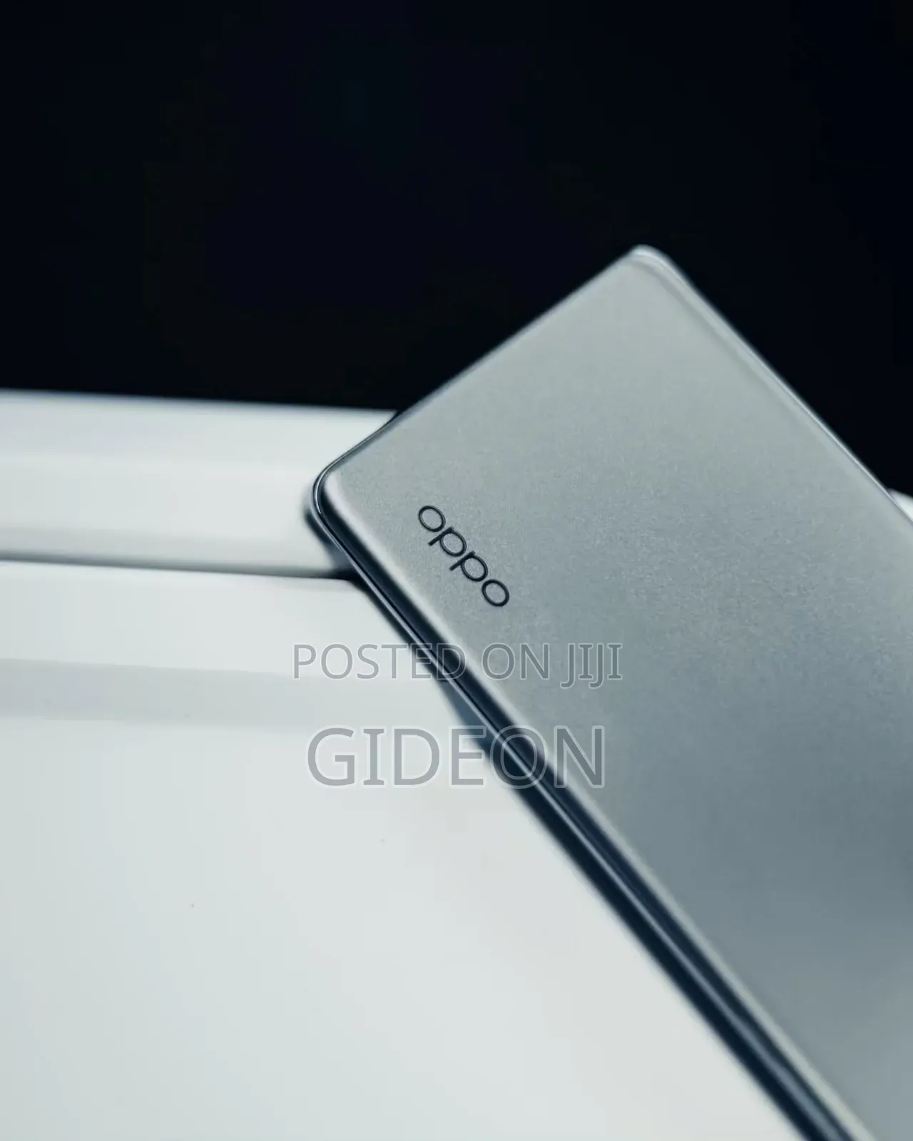 Oppo Reno10 Pro+ 256 GB Black