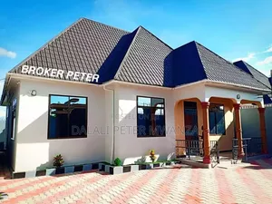 3bdrm House in Rock City Mwanza, Nyamagana for rent
