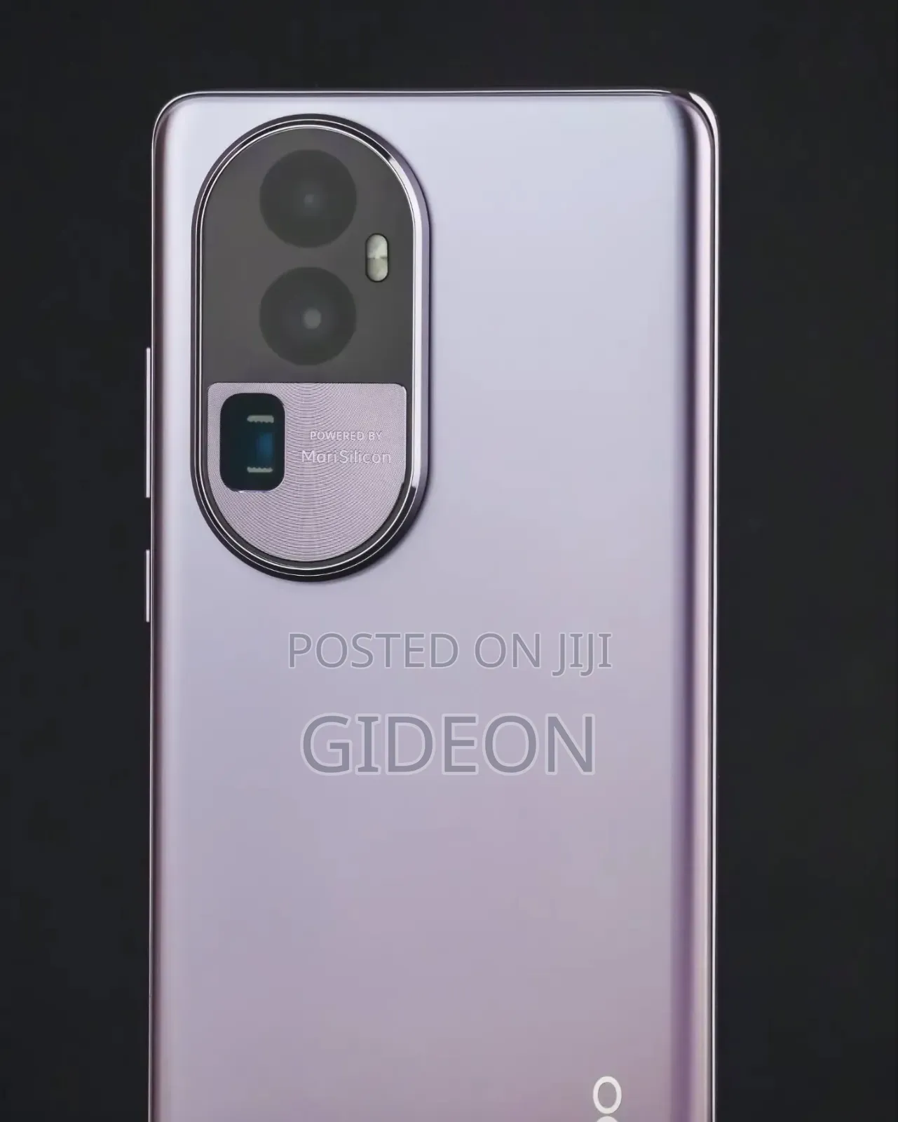 Oppo Reno10 Pro+ 256 GB Gray