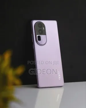 Oppo Reno10 Pro+ 256 GB Gray