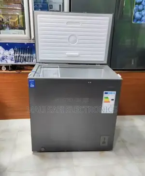 Ailyons Chest Freezer Liter 200