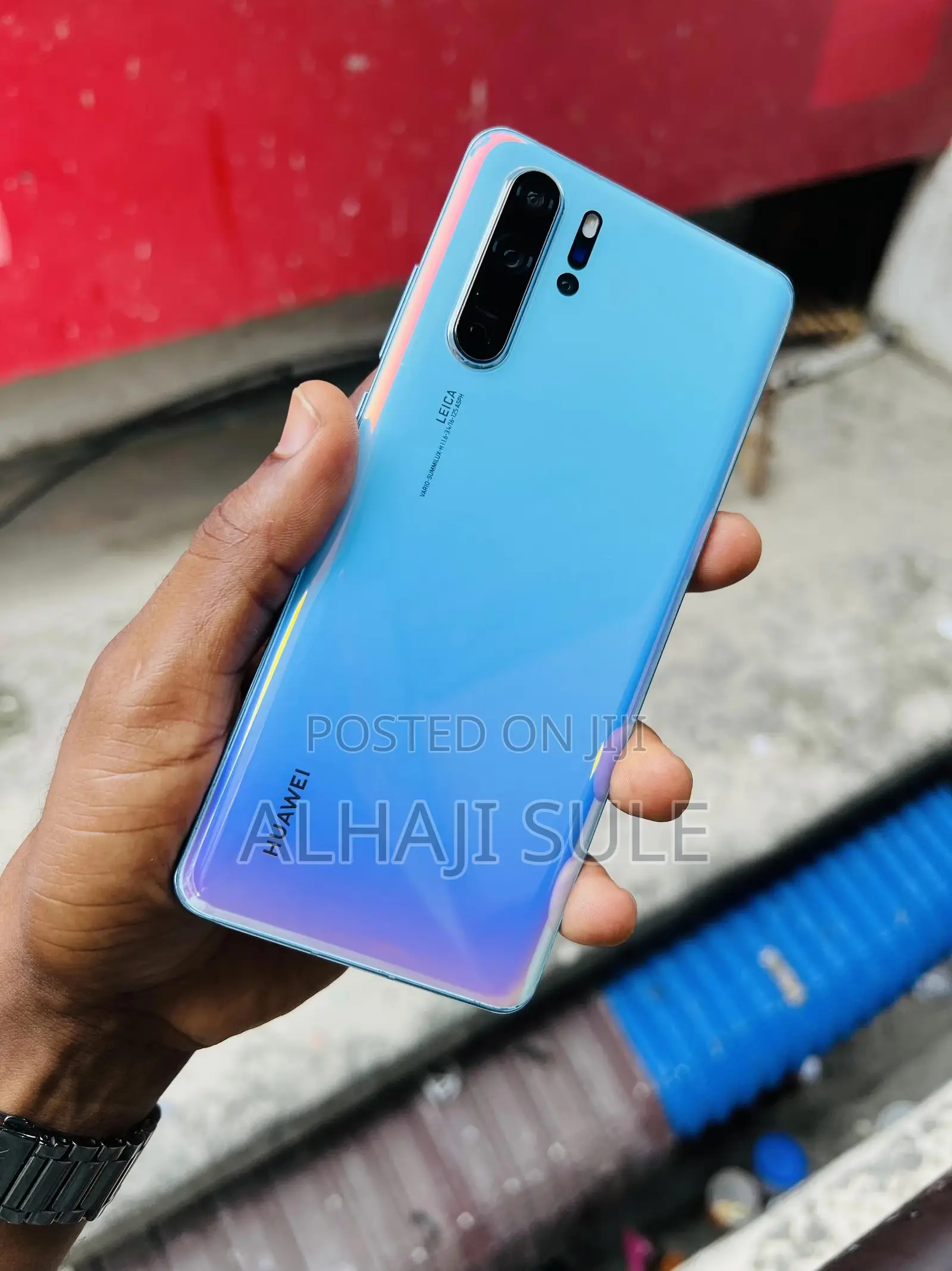 Huawei P30 Pro 128 GB