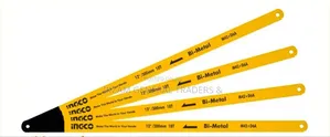 Metal Hacksaw Blade