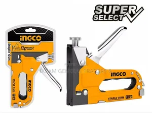 Staple Gun