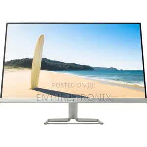 HP 27fwa 27" 16:9 Freesync IPS Monitor With Audio