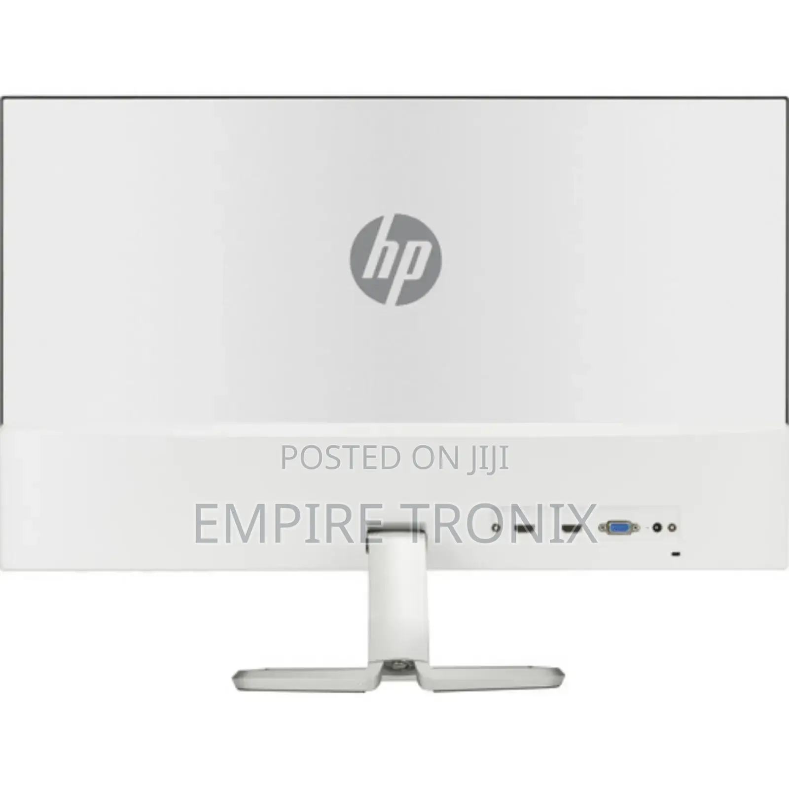 HP 27fwa 27" 16:9 Freesync IPS Monitor With Audio
