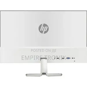 HP 27fwa 27" 16:9 Freesync IPS Monitor With Audio