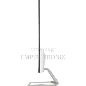 HP 27fwa 27" 16:9 Freesync IPS Monitor With Audio