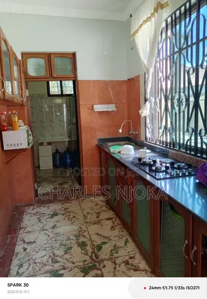 Furnished 5bdrm Apartment in Tanzania Dare Salaam for rent